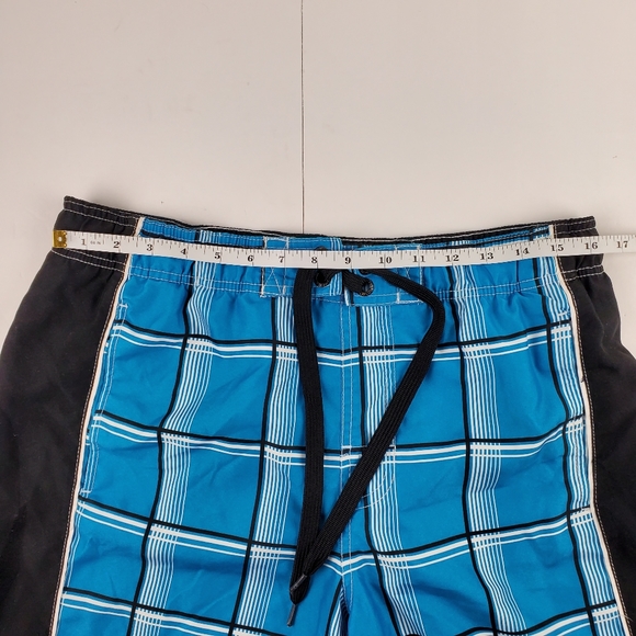 OP men's swim trunks in size M (32/34) - Picture 4 of 8